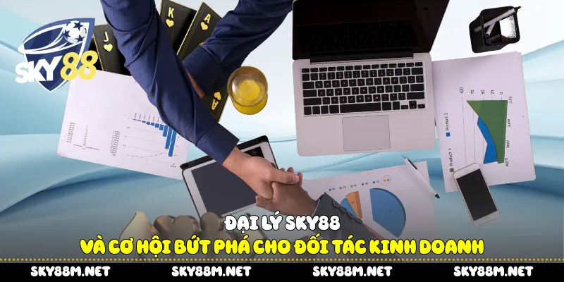 Đại lý Sky88