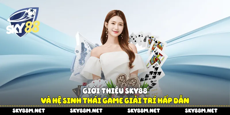 Giới thiệu Sky88